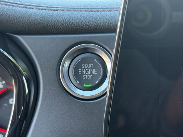 New 2025 Chevrolet Blazer RS w/ Driver Confidence II Package image 22