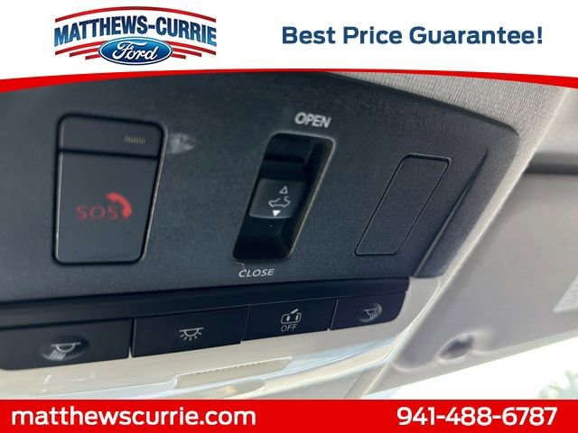 Used 2021 Nissan Sentra SR w/ SR Premium Package FWD image 20