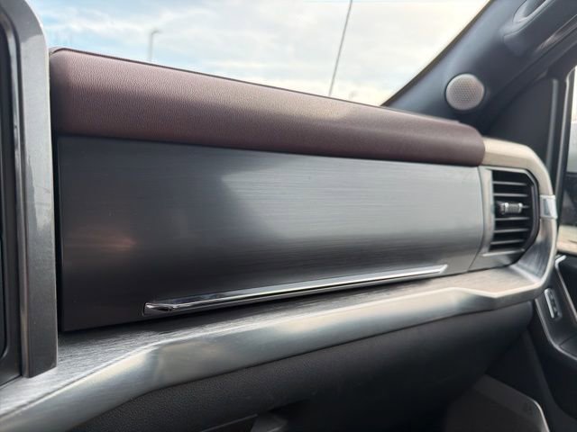 Used 2023 Ford F150 Lariat w/ Equipment Group 502A High image 36