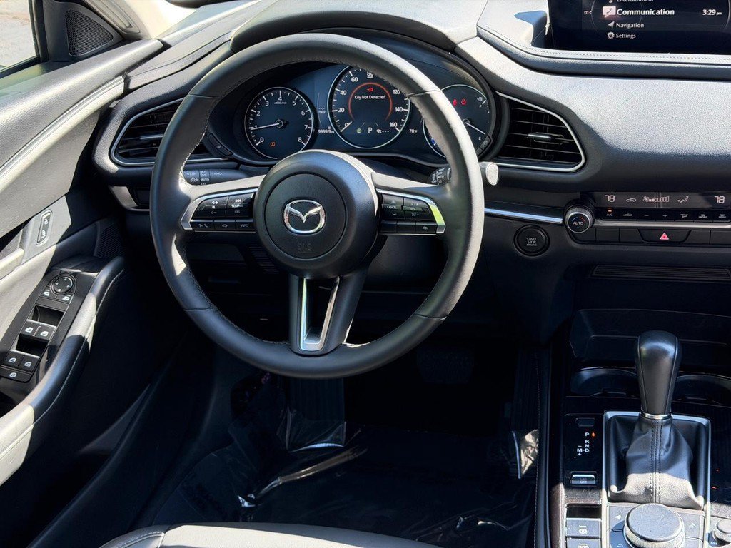Used 2024 MAZDA CX-30 AWD 2.5 S w/ Select Sport Pkg image 12