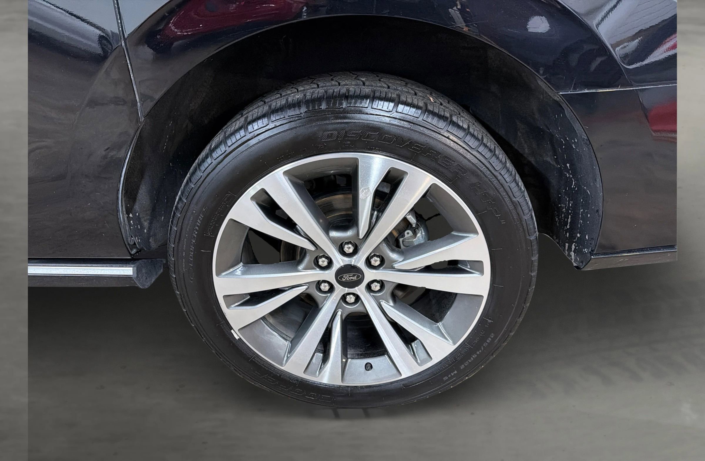 Used 2020 Ford Expedition Max Platinum RWD image 16