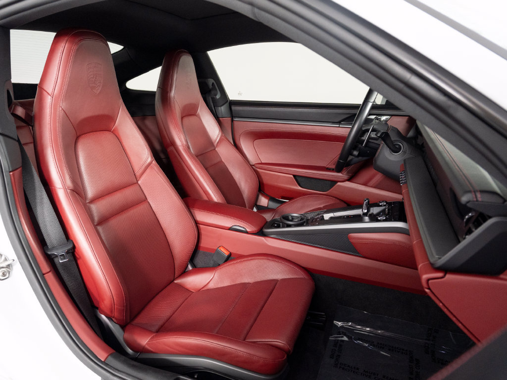 Certified 2020 Porsche 911 Carrera S RWD image 43