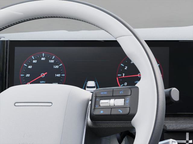 New 2025 Hyundai Santa Fe Calligraphy image 14