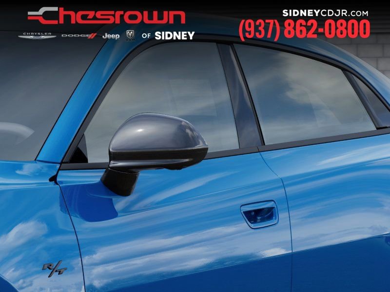 New 2026 Dodge Charger R/T image 12