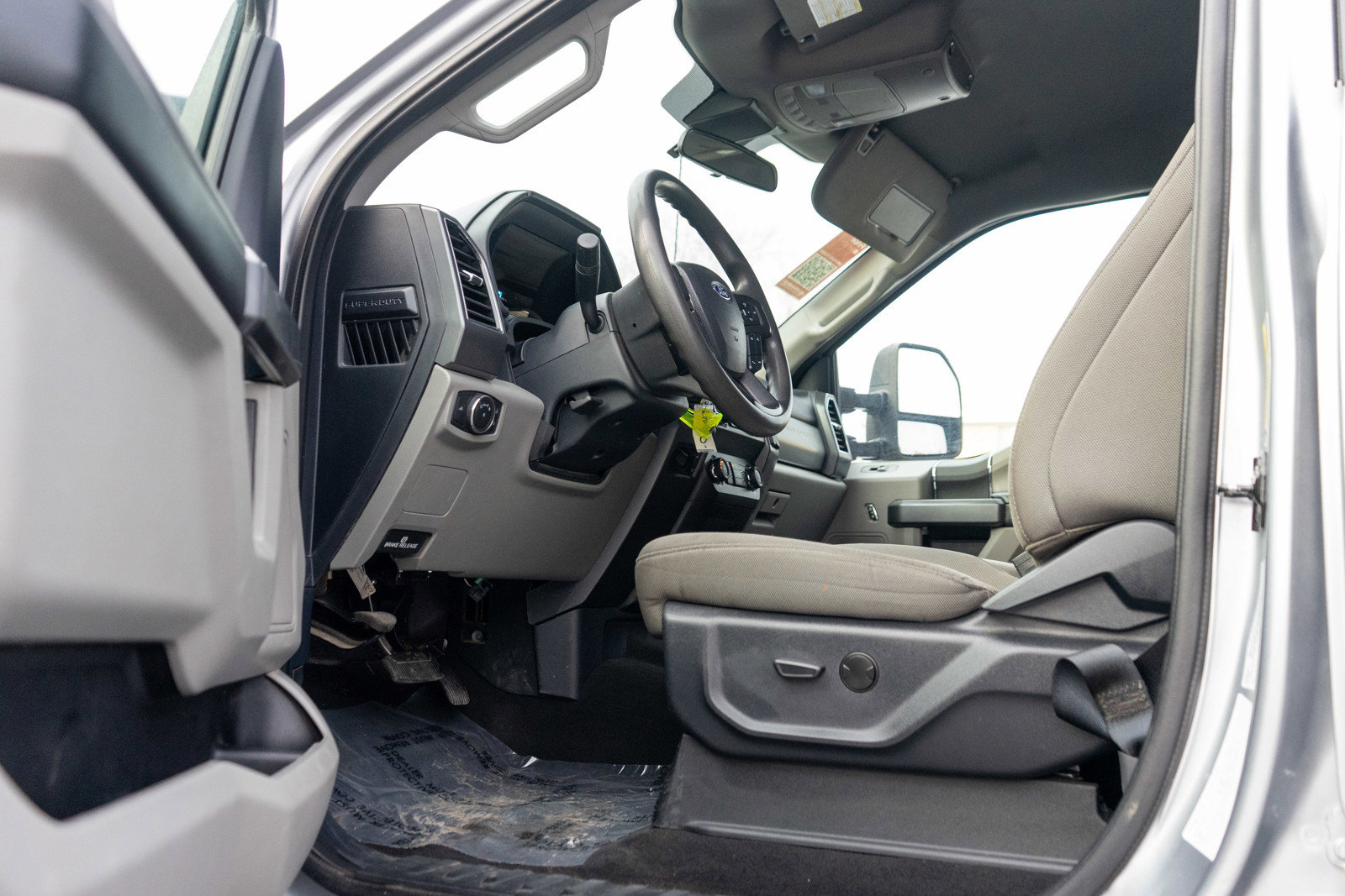 Used 2022 Ford F250 XLT image 13