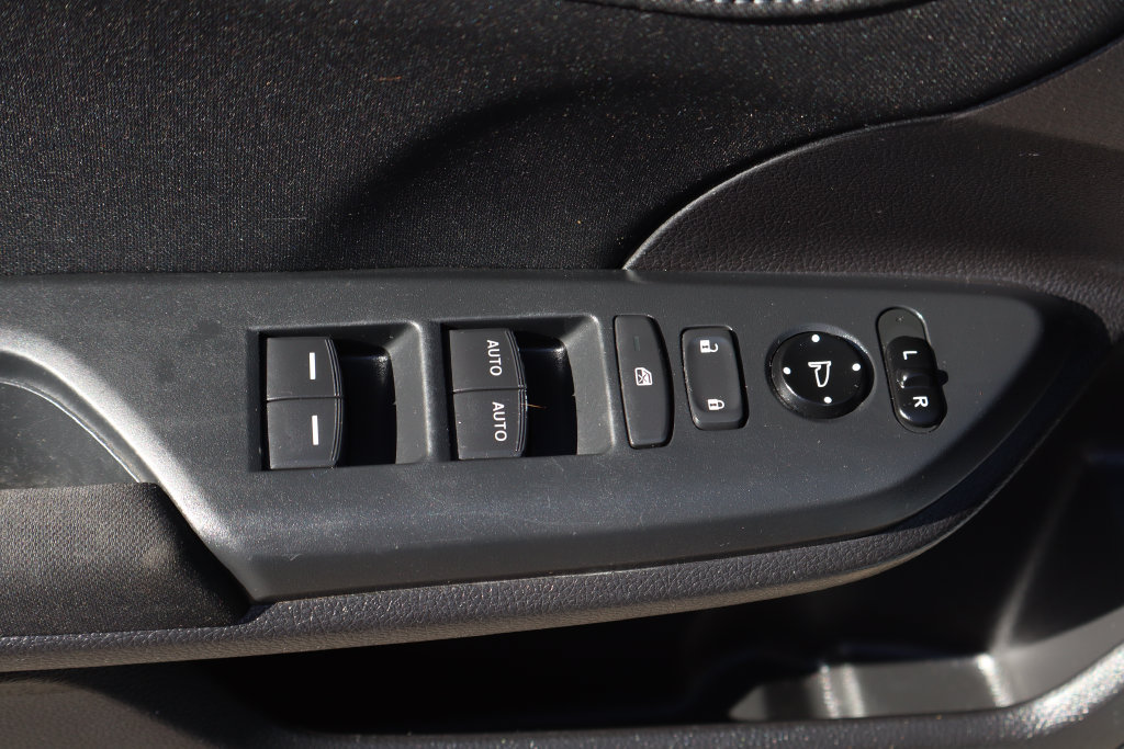 Used 2020 Honda Civic EX image 17