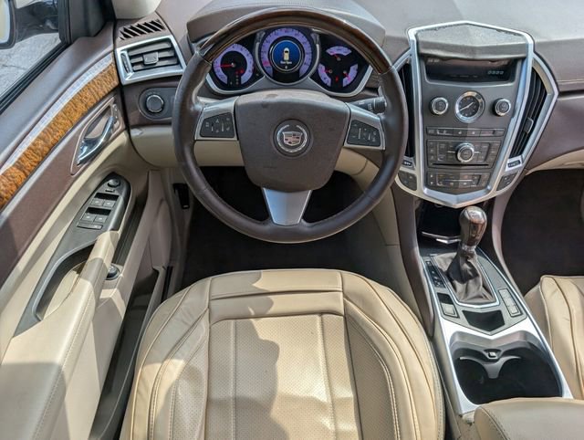 Used 2012 Cadillac SRX Luxury image 9