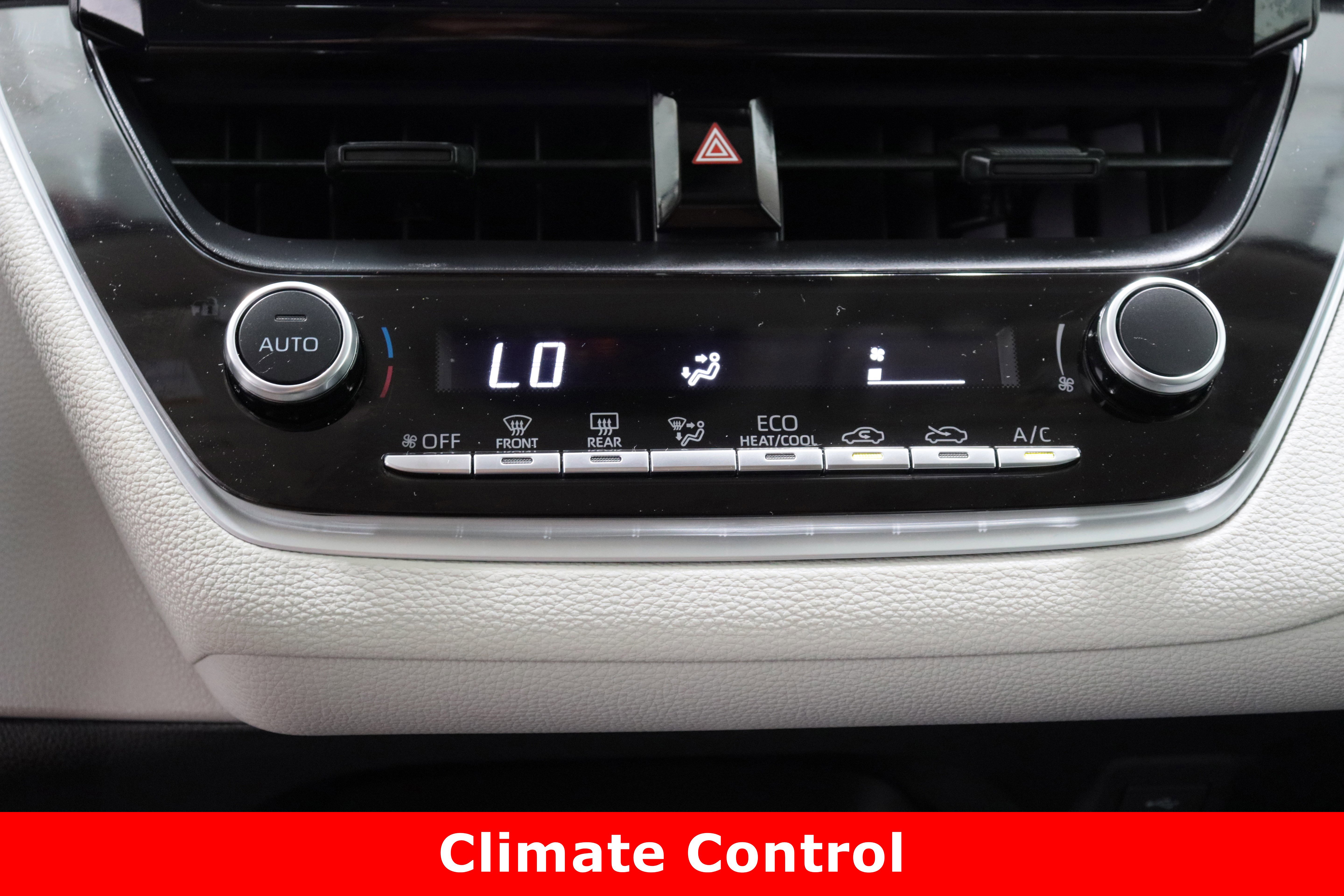 Certified 2025 Toyota Corolla LE image 18