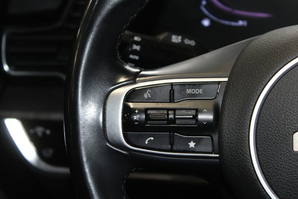Used 2023 Kia Sportage X-Line w/ X-Line Premium Package image 20