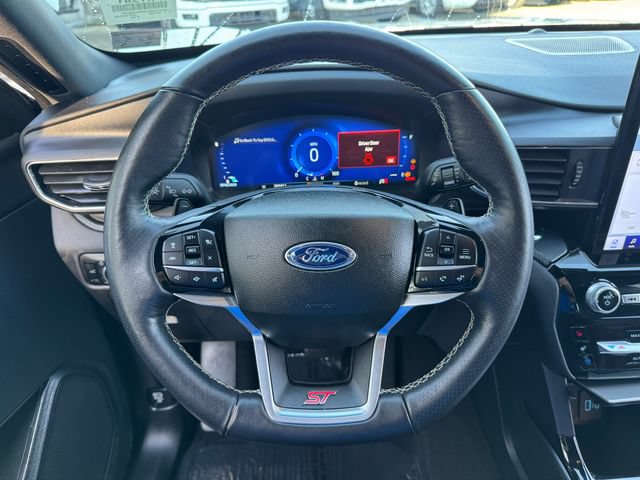 Used 2024 Ford Explorer ST w/ Equipment Group 401A AWD/4WD image 24
