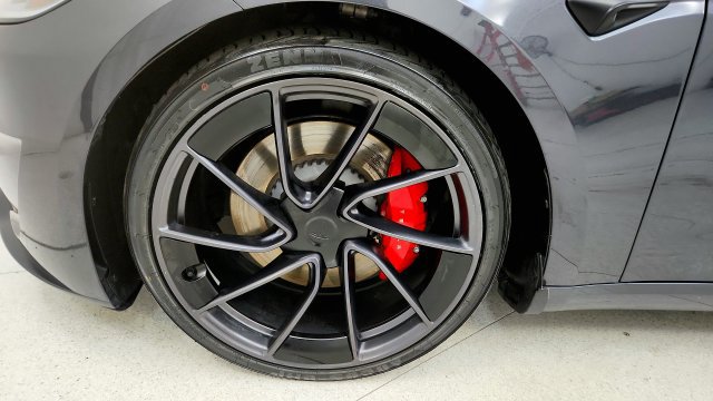 Used 2024 Tesla Model 3 Performance AWD/4WD image 80