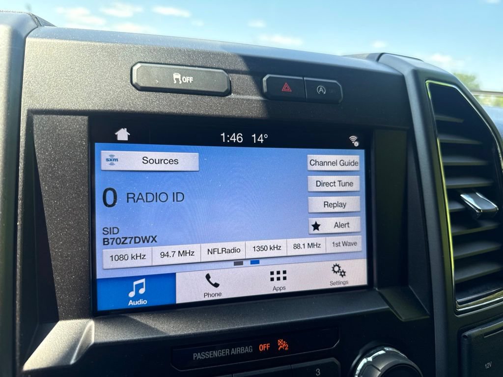 Used 2019 Ford F150 XLT w/ Equipment Group 301A Mid AWD/4WD image 22