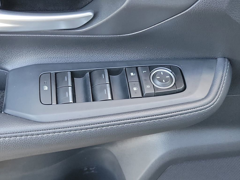 Used 2024 Toyota Grand Highlander XLE image 18