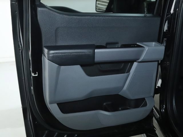 Used 2021 Ford F150 XLT image 26
