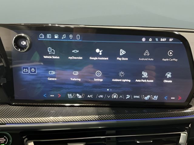 New 2026 Chevrolet Traverse High Country image 22