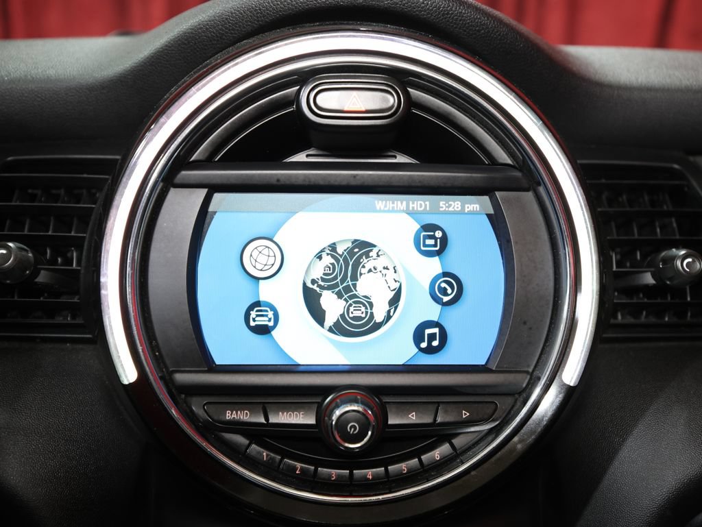 Used 2019 MINI Cooper Convertible w/ Signature Upholstery Package FWD image 18