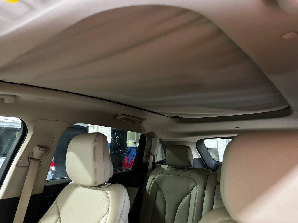 Used 2020 Lincoln Nautilus Reserve image 18