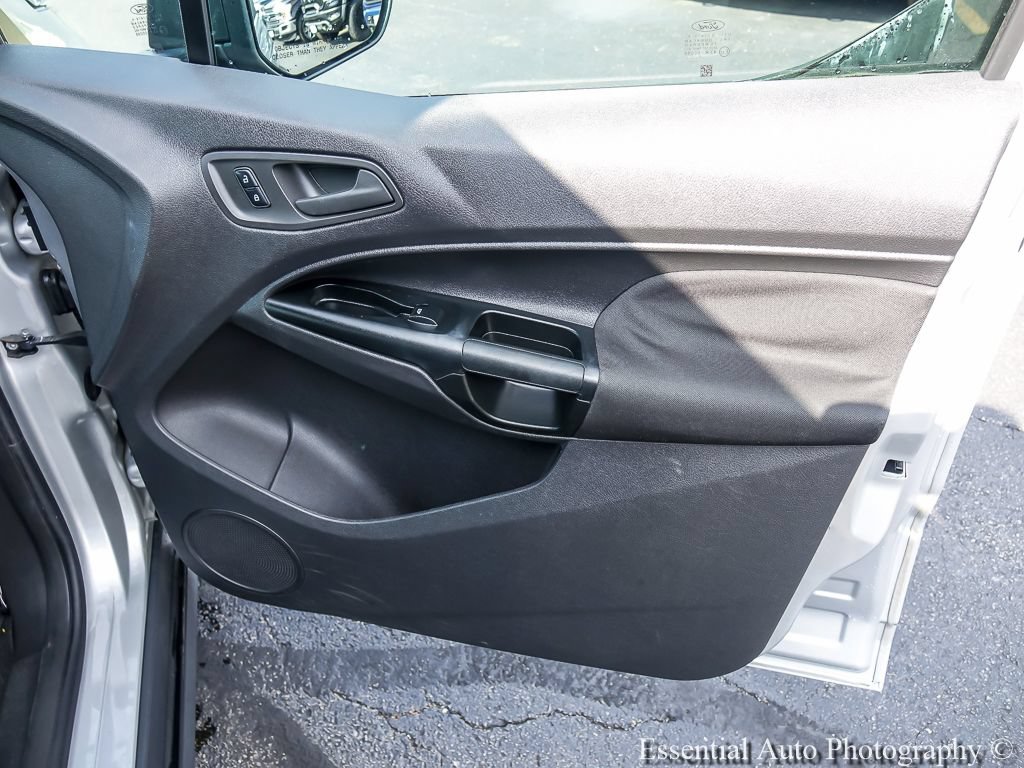 Used 2018 Ford Transit Connect XL FWD image 22