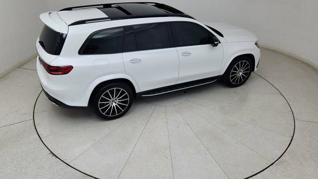 Used 2024 Mercedes-Benz GLS 450 4MATIC image 89