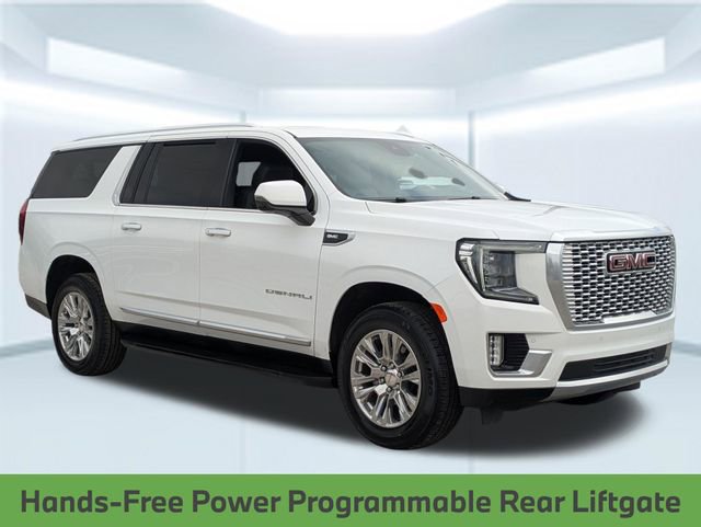 Used 2024 GMC Yukon XL Denali image 10