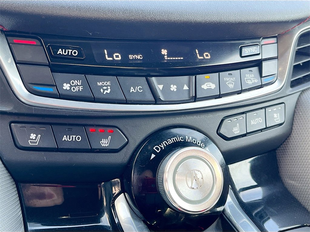 Used 2023 Acura TLX Type S image 21