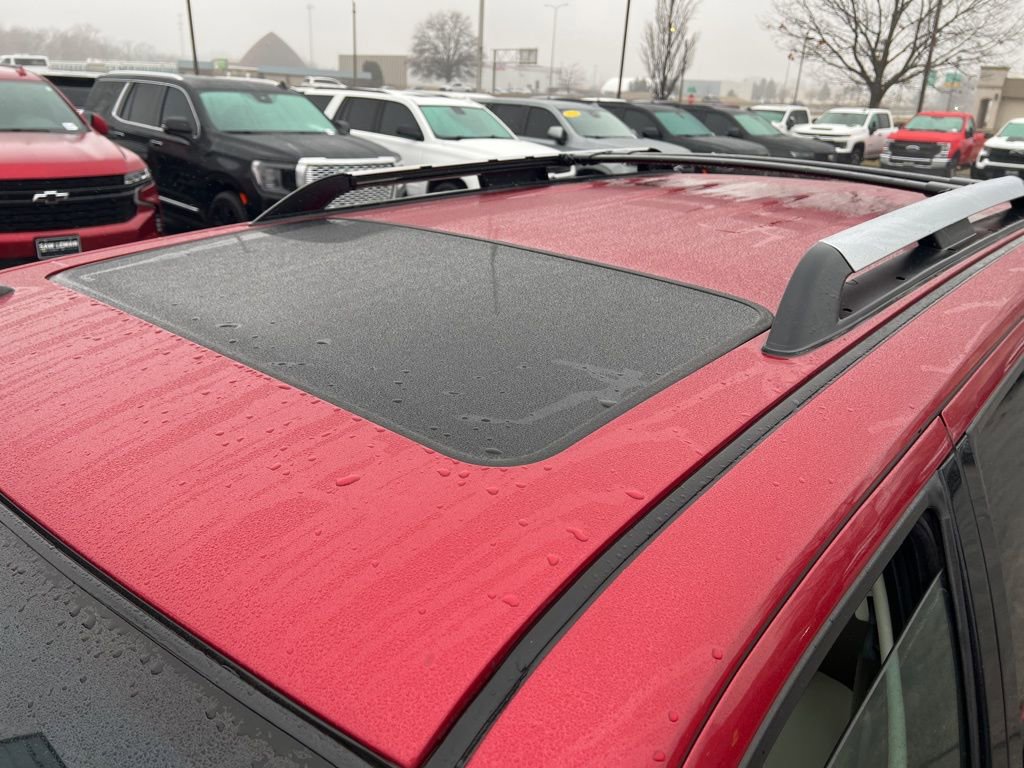 Used 2009 Mercury Mariner Premier image 7