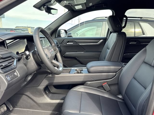 New 2026 GMC Acadia Elevation w/ Elevation Premium Package FWD image 14