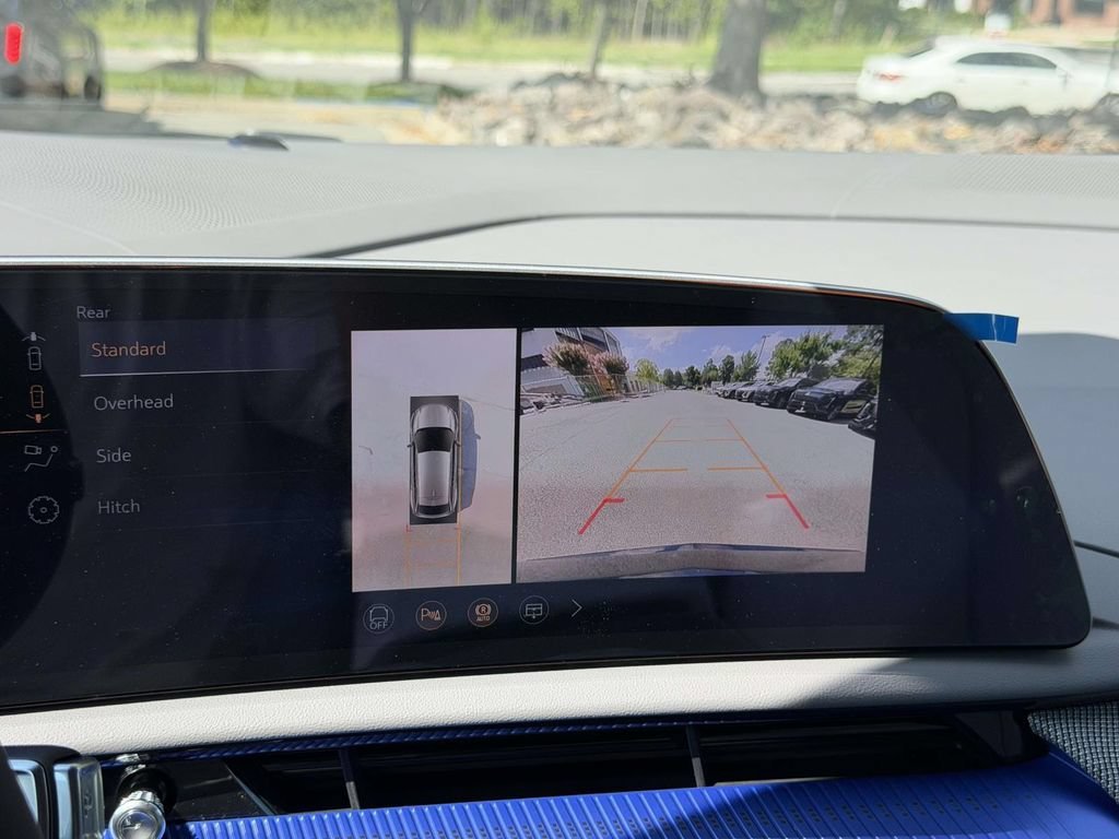 New 2027 Cadillac Optiq Premium Sport AWD/4WD image 21