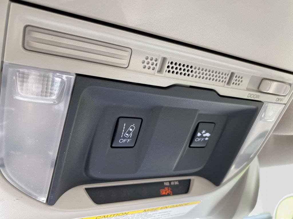 Certified 2021 Subaru Forester AWD/4WD image 30