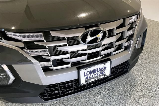Used 2022 Hyundai Santa Cruz SEL Premium AWD/4WD image 39
