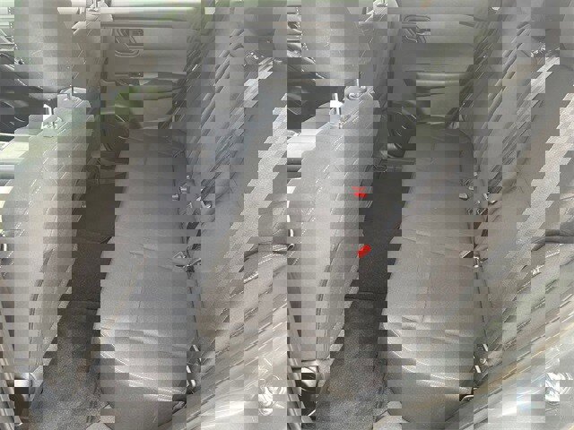 Certified 2024 Nissan Rogue S image 13