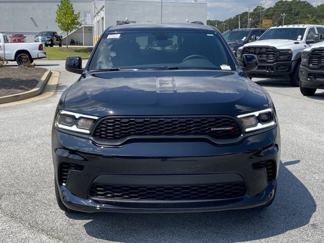 New 2026 Dodge Durango GT image 2