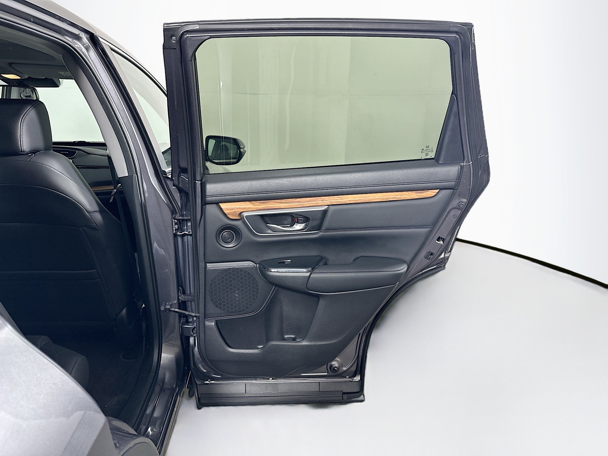 Used 2020 Honda CR-V EX-L image 30