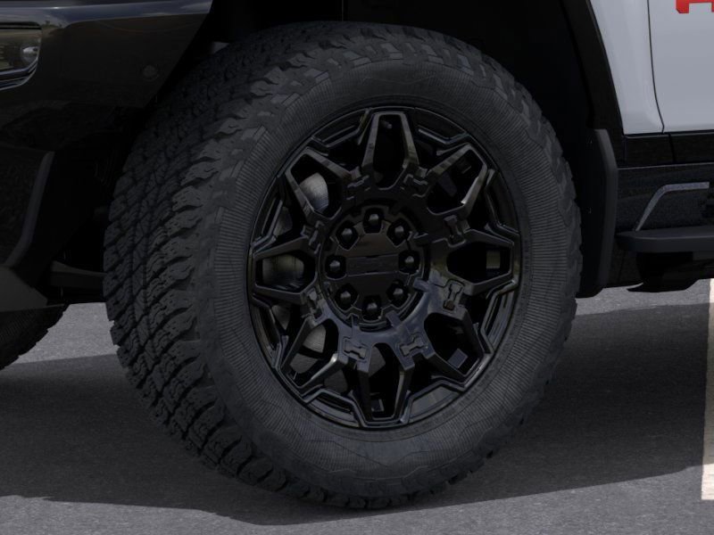 New 2025 GMC Hummer EV 2X w/ LPO, Sport Package image 10