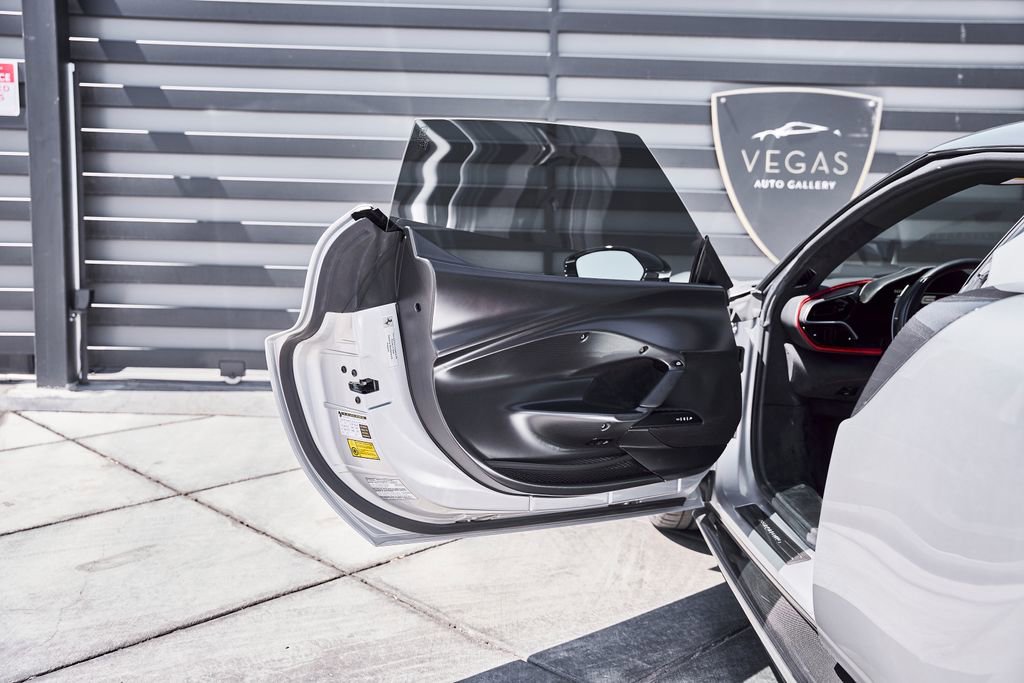 Used 2022 Ferrari 296 GTB image 37