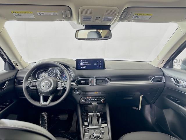 New 2025 MAZDA CX-5 AWD 2.5 S image 23