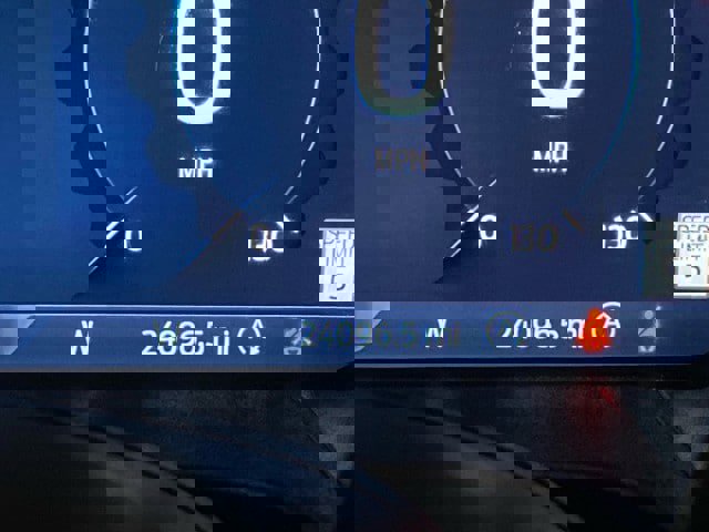 Certified 2024 Ford Ranger Lariat w/ FX4 Off-Road Package image 22