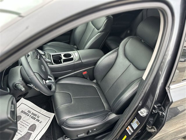 Used 2023 Hyundai Santa Fe XRT w/ Cargo Package image 12