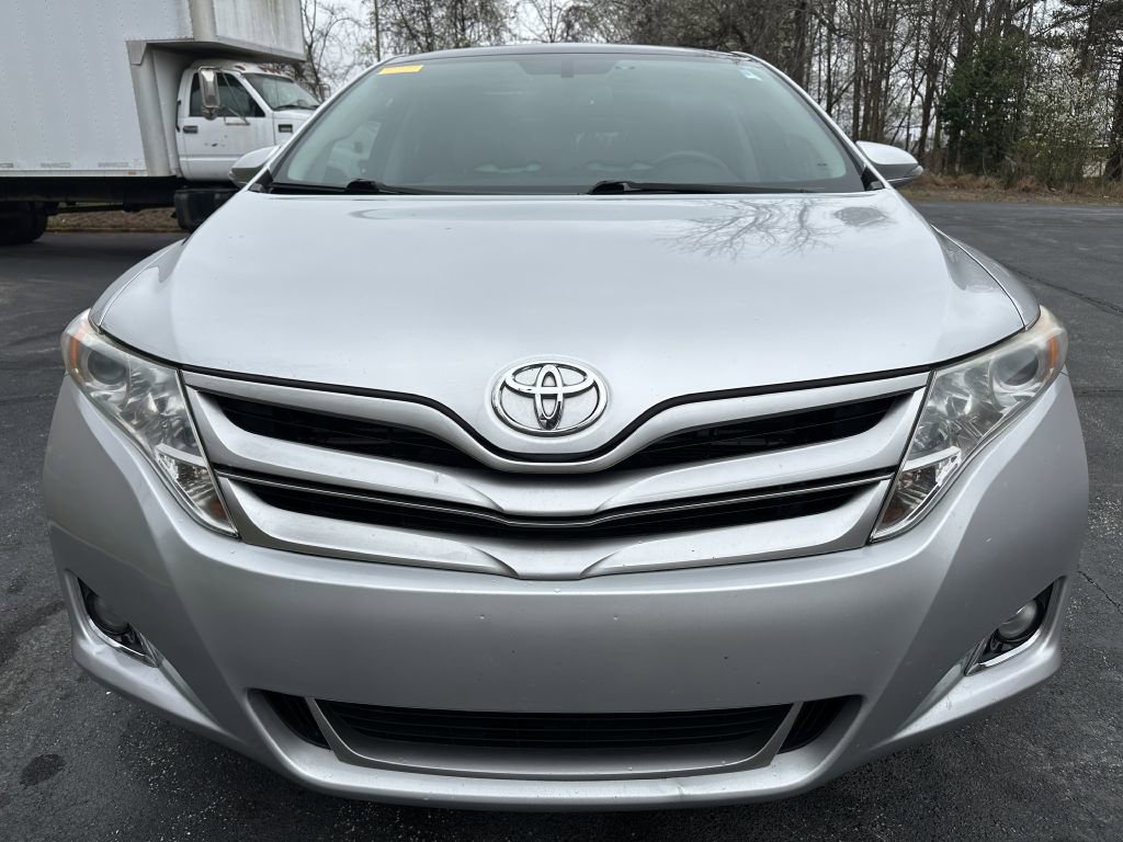 Used 2013 Toyota Venza XLE w/ XLE Premium Pkg image 12