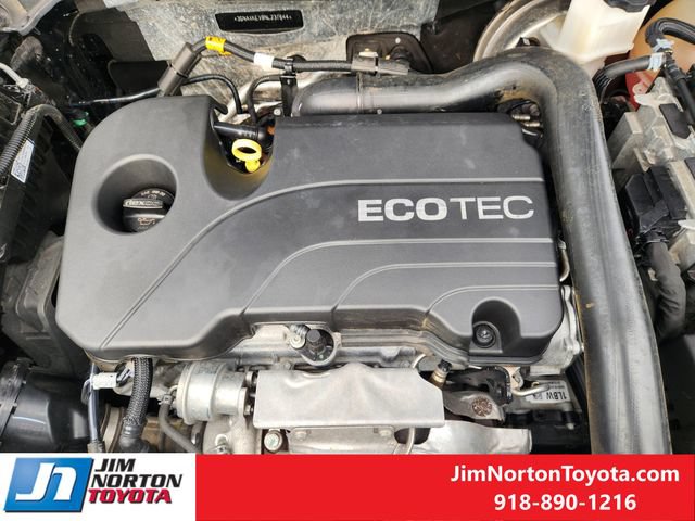Used 2022 Chevrolet Equinox LT FWD image 31