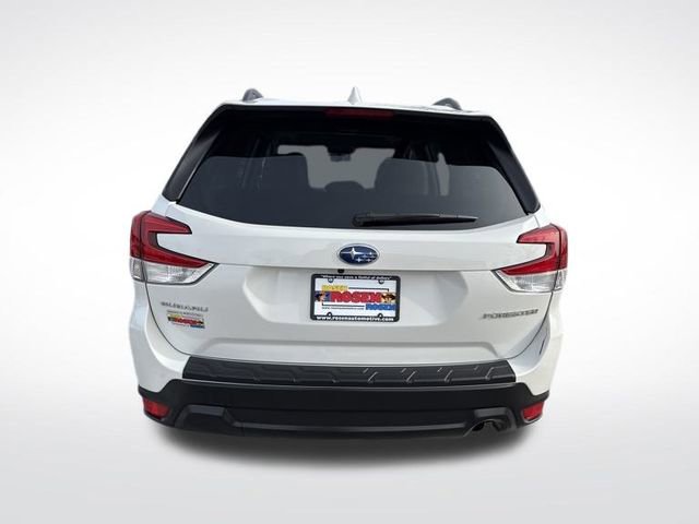 Used 2021 Subaru Forester Premium w/ Popular Package #1 image 4