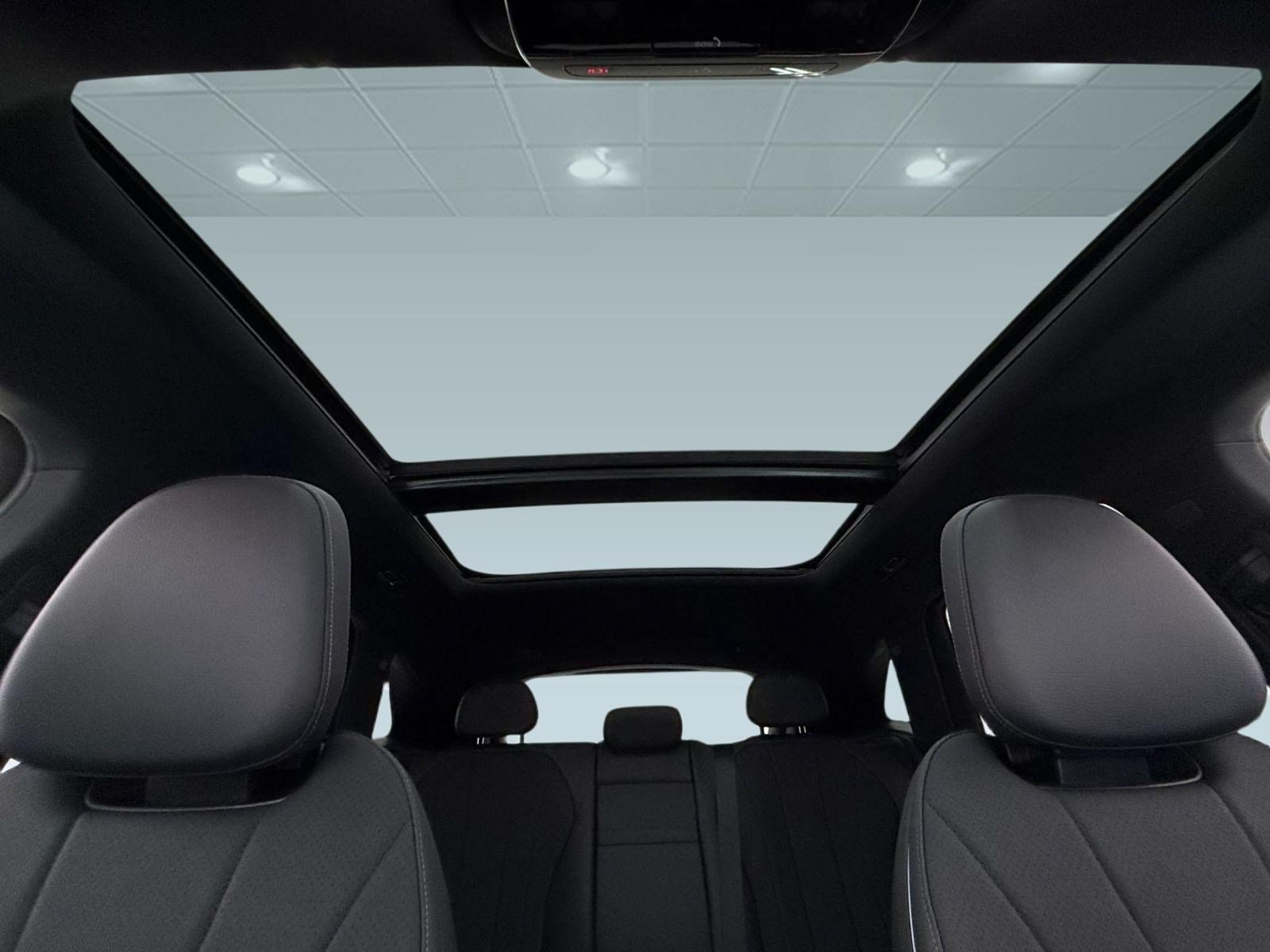 New 2027 Mercedes-Benz EQE 320+ SUV image 21