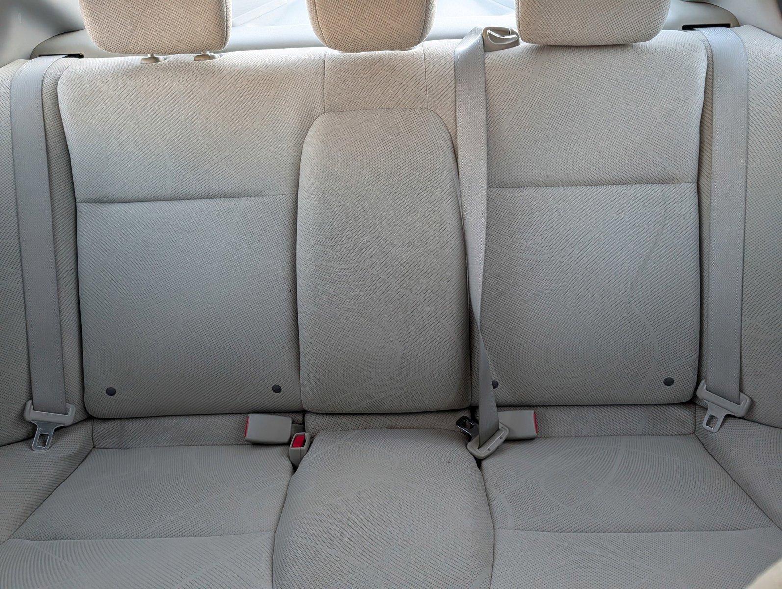 Used 2012 Honda Civic LX image 13