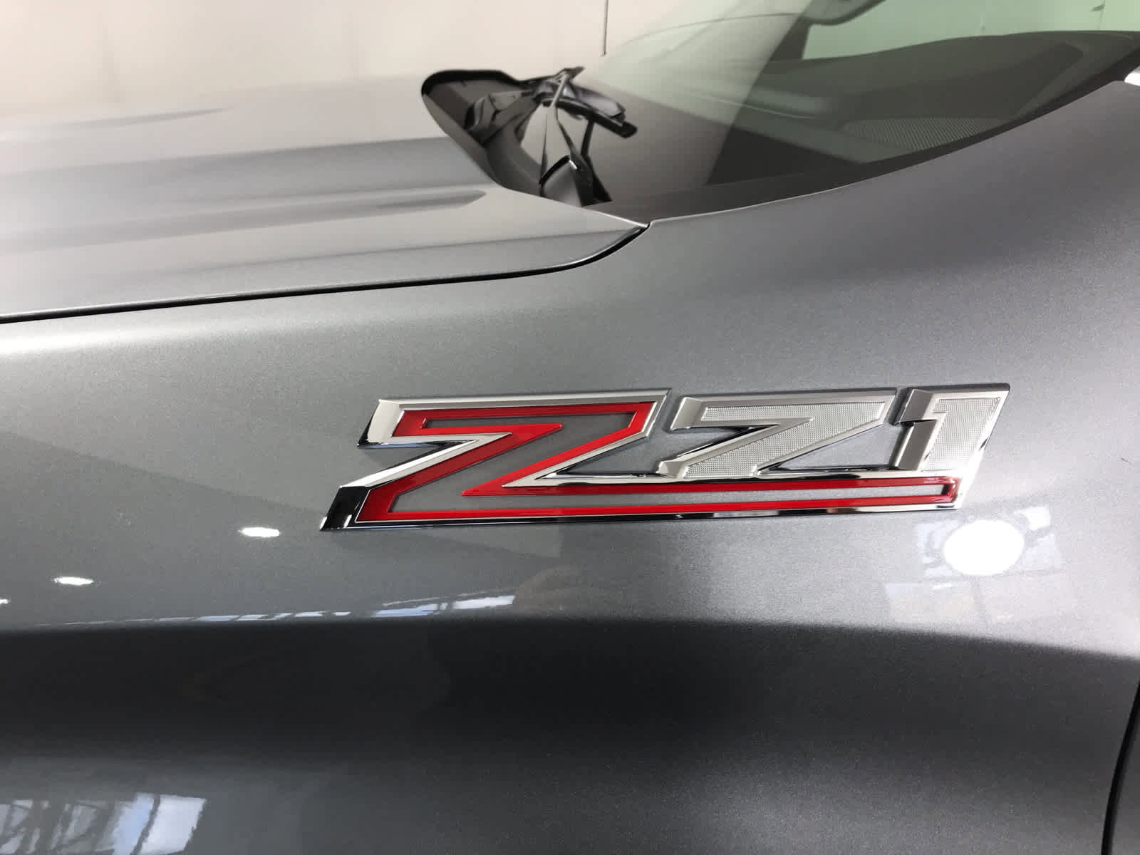 New 2026 Chevrolet Silverado 1500 LT image 5