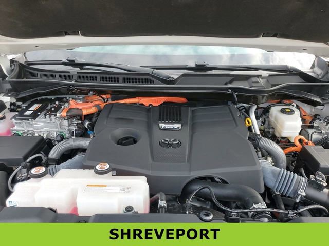 Used 2024 Toyota Sequoia Capstone image 31