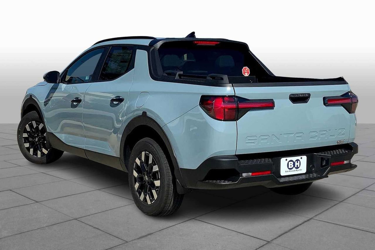 New 2026 Hyundai Santa Cruz SEL image 12