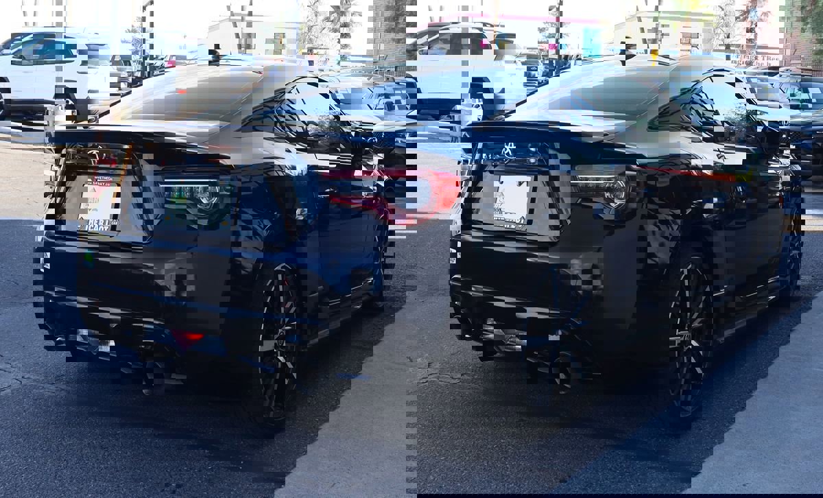 Used 2019 Toyota 86 TRD SE image 15