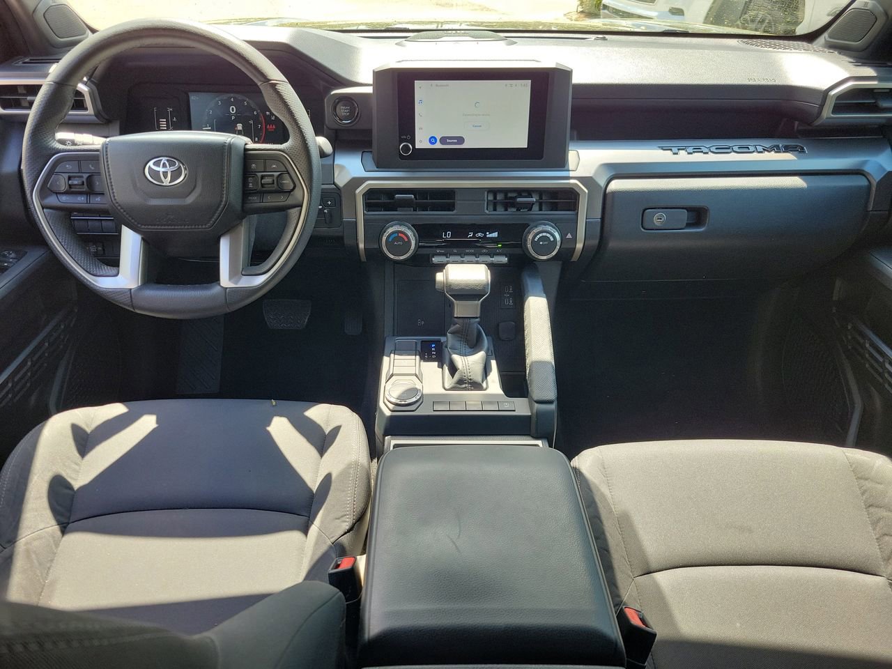 Used 2024 Toyota Tacoma SR5 w/ SR5 Upgrade Package image 11