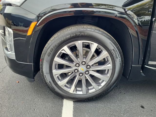 Used 2023 Chevrolet Traverse Premier image 32