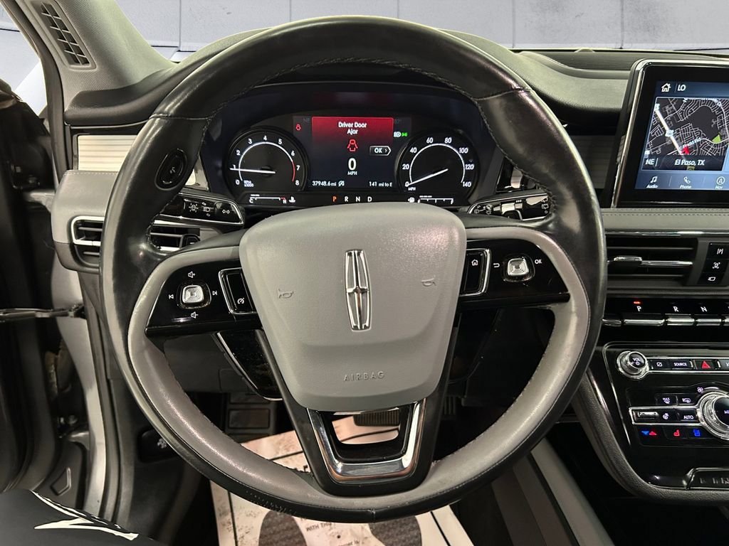 Used 2021 Lincoln Corsair FWD w/ Premium Package image 9